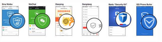 老外看中国：本土移动应用不同凡响
