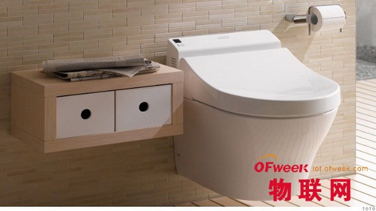 物联网在智能家居中的十大应用实例
