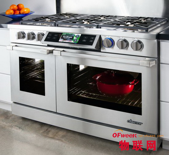 物联网在智能家居中的十大应用实例