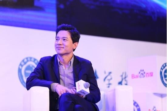本周的马云、马化腾、李彦宏，他们去清华、中科大说了哪些关于AI的话题